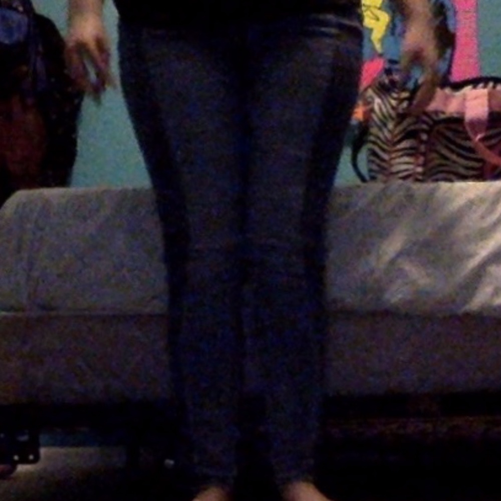 size 10 jeans